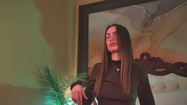 Amanda River online show from 03/10/26, 09:52