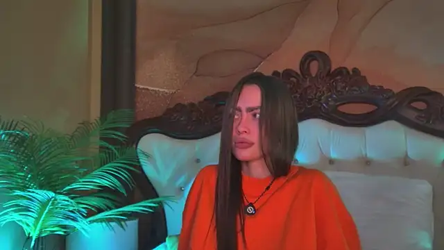 Amanda River online show from 03/11/26, 07:41