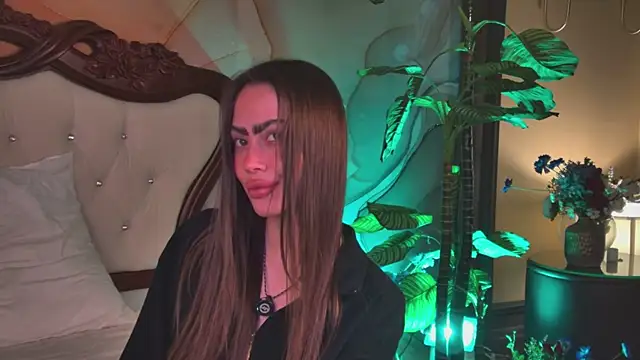 Amanda River online show from 03/17/26, 12:02