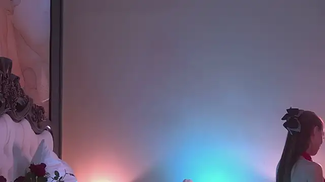 Snapshot of Amanda_River chatting on 11/18/25, 07:50 Amanda River online show from 11/18/25, 07:50