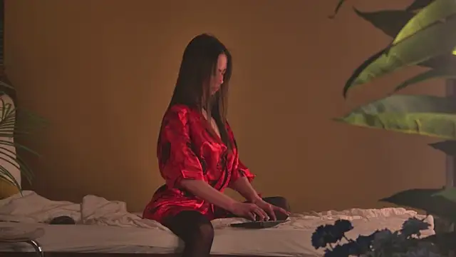 Amanda River online show from 03/03/26, 08:49