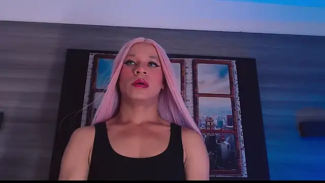 SashaNova online show from 09/30/25, 04:29