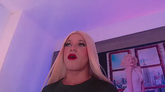 SashaNova online show from 11/14/25, 04:38