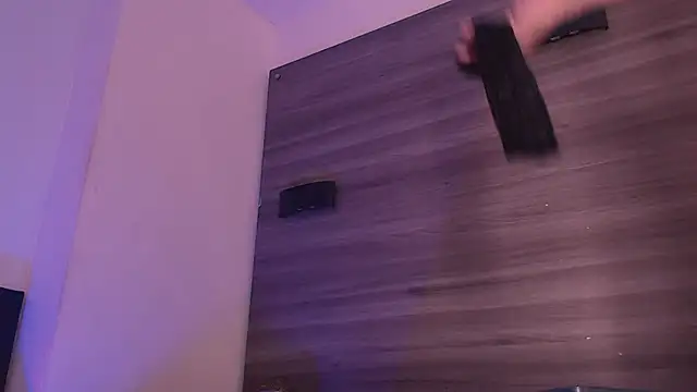 SashaNova online show from 01/07/26, 05:34