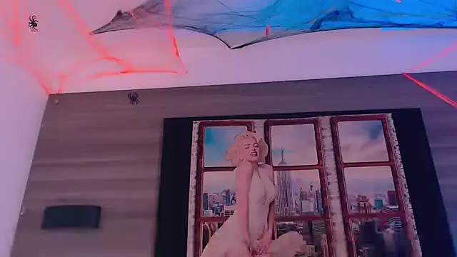 SashaNova online show from 10/15/25, 06:00