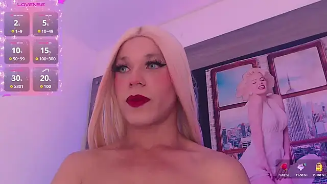 SashaNova online show from 11/05/25, 05:21