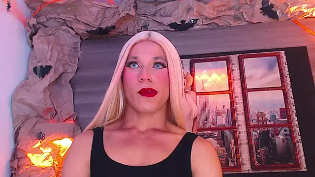 SashaNova online show from 10/21/25, 05:29