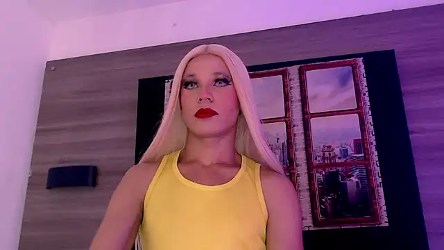 SashaNova online show from 11/21/25, 04:55