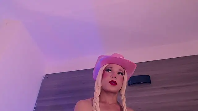 SashaNova online show from 02/22/26, 06:05