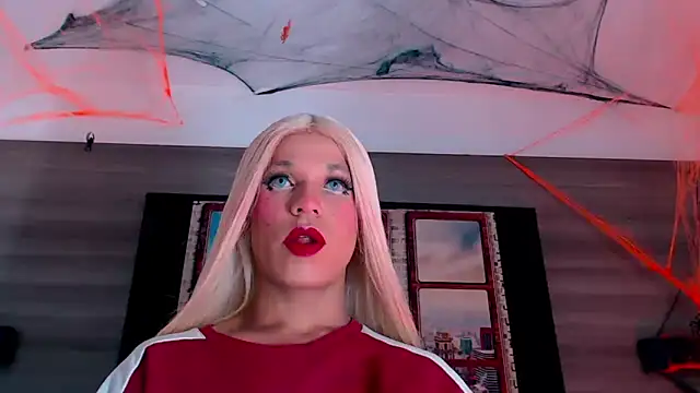 SashaNova online show from 10/12/25, 04:36