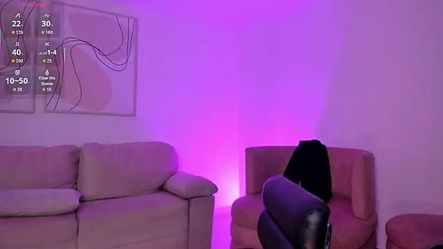 MaddisonCollins online show from 10/22/25, 08:52