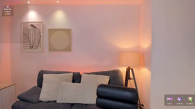 MaddisonCollins online show from 04/08/26, 07:26