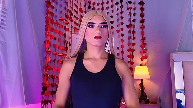 Emily Castillo 1 online show from 02/16/26, 06:01