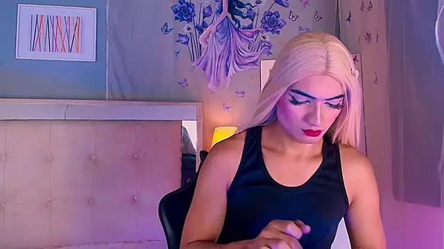 Emily Castillo 1 online show from 05/11/26, 05:31
