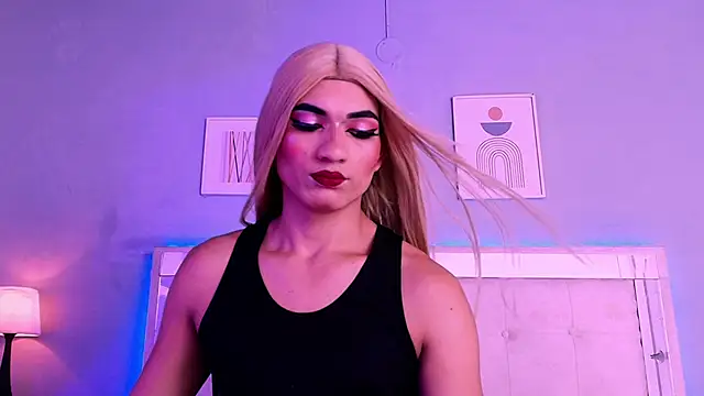 Emily Castillo 1 online show from 09/13/25, 04:34