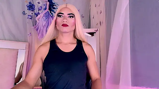 Emily Castillo 1 online show from 03/25/26, 05:18