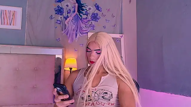 Emily Castillo 1 online show from 05/30/26, 05:14