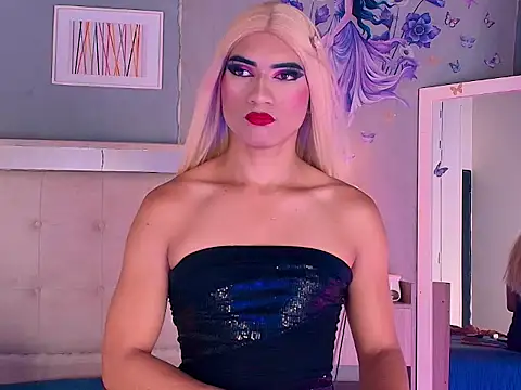 Emily Castillo 1 online show from 05/12/26, 05:59