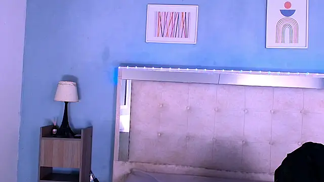 Emily Castillo 1 online show from 09/24/25, 04:08