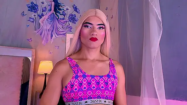 Emily Castillo 1 online show from 05/20/26, 04:31