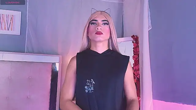 Emily Castillo 1 online show from 03/01/26, 04:56