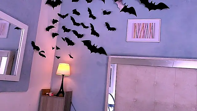 Emily Castillo 1 online show from 11/20/25, 04:46