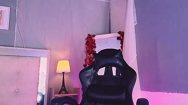 Emily Castillo 1 online show from 02/28/26, 05:29