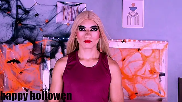 Emily Castillo 1 online show from 10/09/25, 04:57