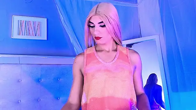 Emily Castillo 1 online show from 01/17/26, 05:11