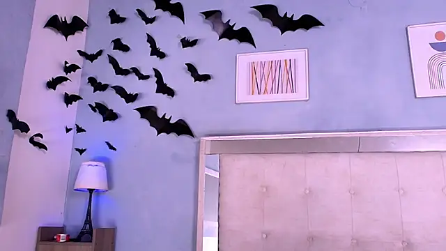 Emily Castillo 1 online show from 11/14/25, 04:38