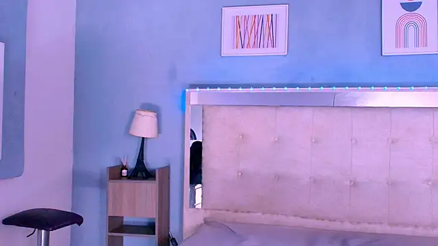 Emily Castillo 1 online show from 09/22/25, 05:02