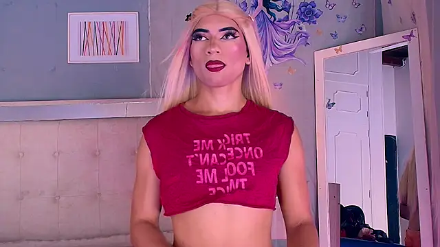 Emily Castillo 1 online show from 05/18/26, 05:23