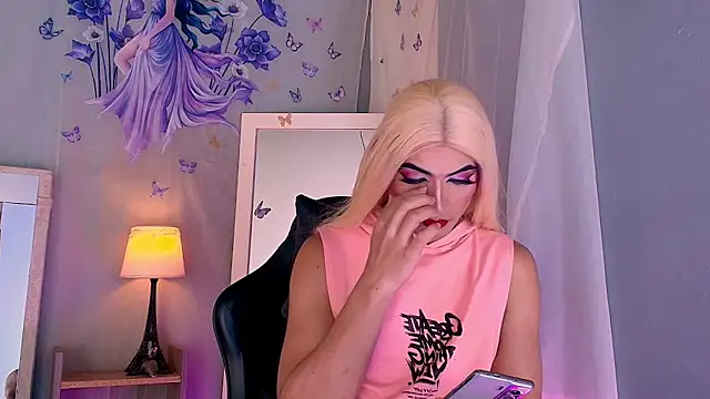 Emily Castillo 1 online show from 03/22/26, 06:26