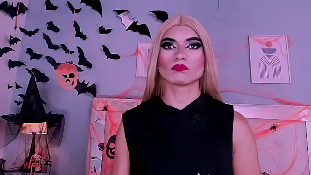 Emily Castillo 1 online show from 11/02/25, 05:23