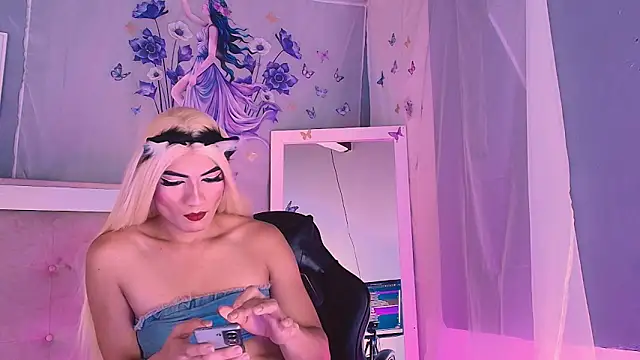 Emily Castillo 1 online show from 03/08/26, 04:38