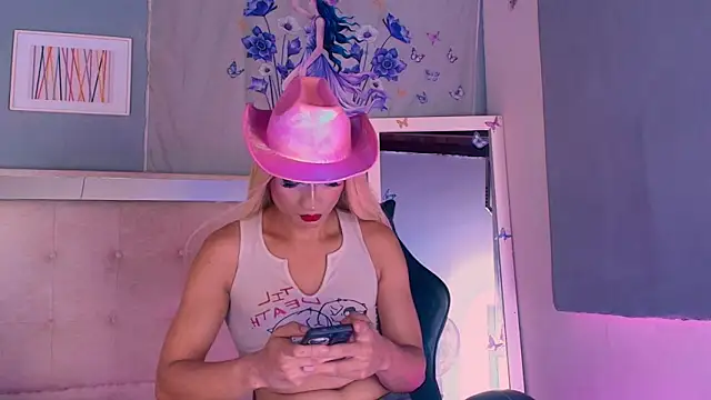 Emily Castillo 1 online show from 05/28/26, 05:48