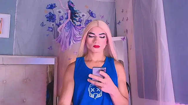 Emily Castillo 1 online show from 04/08/26, 04:58