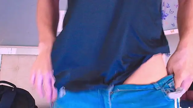 Emily Castillo 1 online show from 04/10/26, 04:41