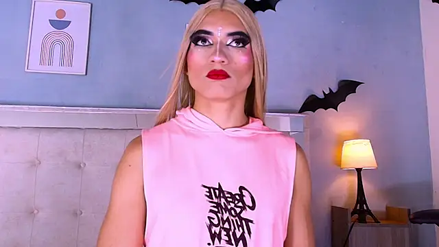 Emily Castillo 1 online show from 12/05/25, 04:22