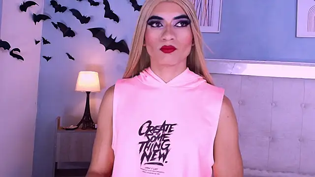 Emily Castillo 1 online show from 11/05/25, 04:59