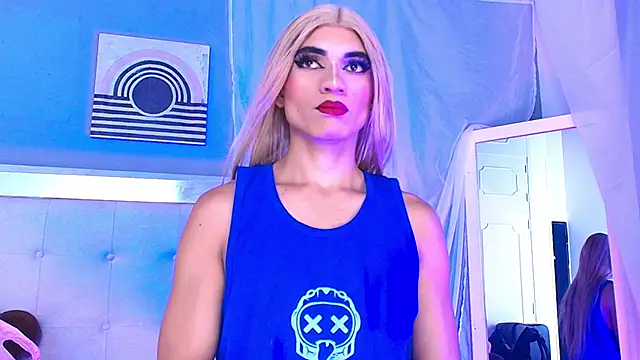 Emily Castillo 1 online show from 01/12/26, 05:03