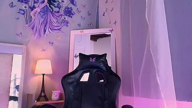 Emily Castillo 1 online show from 03/09/26, 05:55