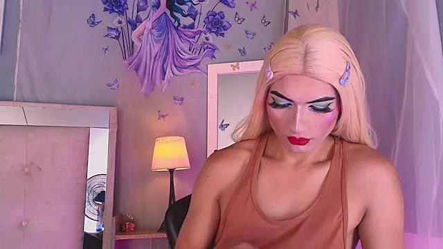 Emily Castillo 1 online show from 03/29/26, 05:42