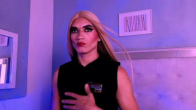 Emily Castillo 1 online show from 09/21/25, 04:50