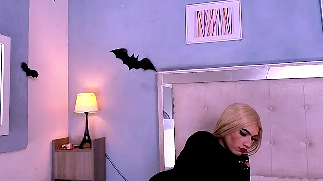 Emily Castillo 1 online show from 11/21/25, 04:44