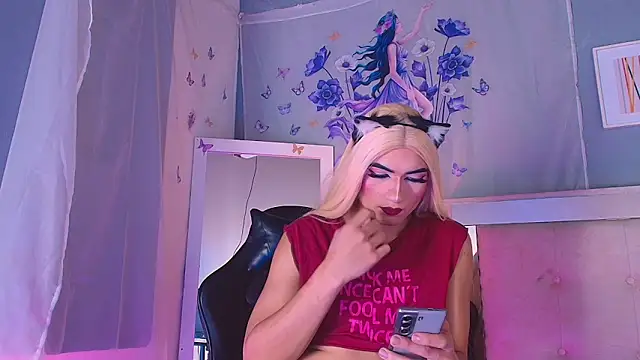 Emily Castillo 1 online show from 03/13/26, 04:50