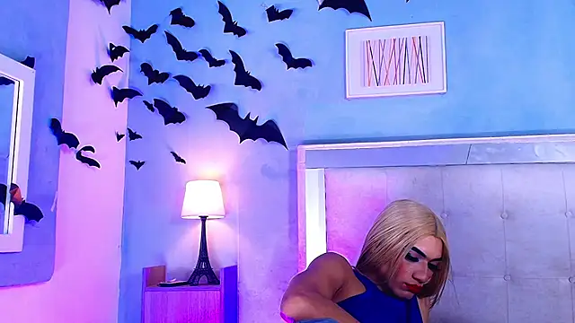 Emily Castillo 1 online show from 11/07/25, 04:17