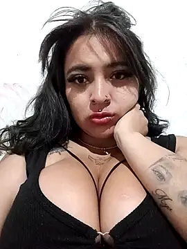 Sarah917 online show from 02/12/26, 11:32