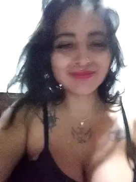 Sarah917 online show from 02/13/26, 11:49