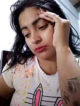 Sarah917 online show from 01/31/26, 08:07